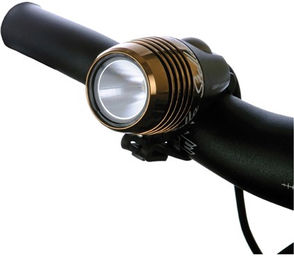 Light and Motion Stella LED 200 - Rechargeable Light
