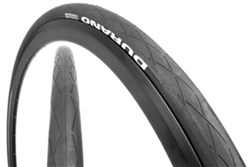 Durano Performance Road Bike Tyre With Raceguard