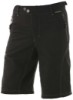 Quantum Womens Baggy Shorts 2011