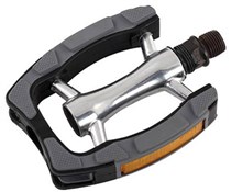 City Comfort Alloy Pedals