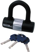 HD Mini Shackle Disc Lock