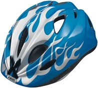 Super Chilly Kids Helmet With Integrated Rear LED