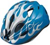Super Chilly Kids Helmet With Integrated Rear LED