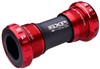 GXP BlackBox Bottom Bracket Road Cups with Ceramic Bearings