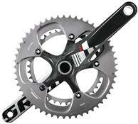 Red Chainset 2011