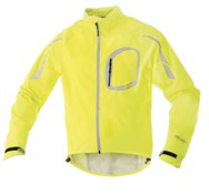 Reflex Ergo Fit Waterproof Jacket 2011
