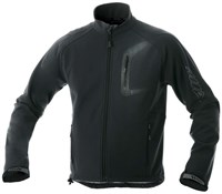 Summit Windproof Jacket 2010