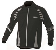 Night Vision Windproof Jacket 2011