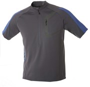 Summit Short Sleeve Jersey