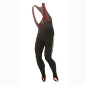 Reflex Ergo Fit Windproof Bib Tights No Insert