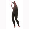 Reflex Ergo Fit Windproof Bib Tights No Insert