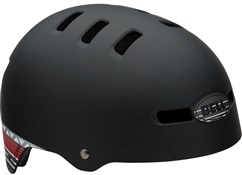 Faction Paul Frank Skate Style Helmet
