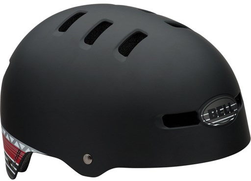 Bell Faction Paul Frank Skate Style Helmet