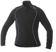 Synchro Womens Long Sleeve Jersey 