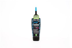 Wet Lube