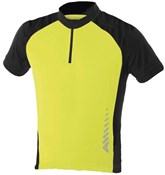 Sprint Childrens Short Sleeve Jersey 
