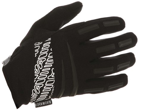 Altura Attack Full Finger Mitt 2011