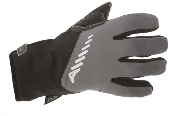 Altura Shield Waterproof Gloves 2011