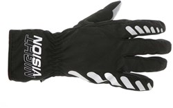 Night Vision Waterproof Cycling Gloves 2011
