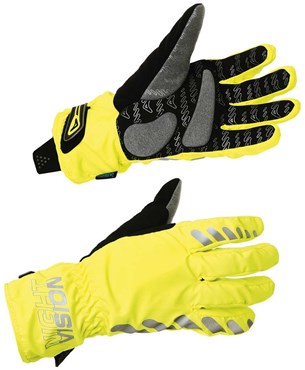Altura Night Vision Womens Waterproof Gloves 2011