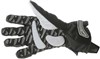 Altura Night Vision Womens Waterproof Gloves 2011