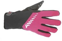 Shield Womens Waterproof Gloves 2011