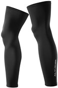 Cycling Leg Warmers 2012