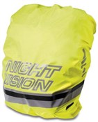 Night Vision Pannier Cover 2012