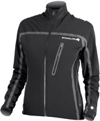 Stealth Womens Waterproof Cycling Jacket