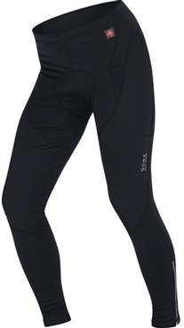 Gore Vista II WS Windproof Cycling Tights