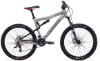 RZ One Forty X Mountain Bike 2010 - Full Suspension MTB