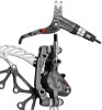 XX Carbon Magnesium Hydraulic Disc Brake