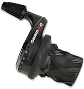 X0 9 Speed Twist Shifters