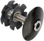 Star Nut and  Cap