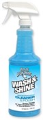 Wash and Shine 1Litre Spray Bottle