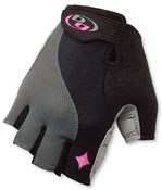 BG Sport Womens Short Finger Cycling Gloves