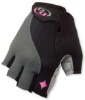 BG Sport Womens Short Finger Cycling Gloves
