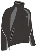 Venturi Event Waterproof Jacket