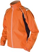 Laser II Waterproof Cycling Jacket