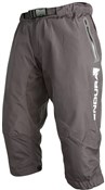Venturi II PTFE Protection 3/4 Shorts
