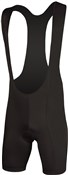 CoolMax 200 Series Pad Bib Shorts