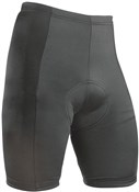 CoolMax 8 Panel Lycra Cycling Shorts with 300 Series Pad