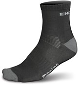 Baa Baa Merino Socks Twin Pack