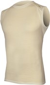 Baa Baa Merino Sleeveless Jersey