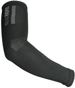 Baa Baa Merino Seamless Arm Warmers