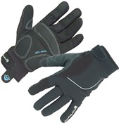 Strike Womens Waterproof Long Finger Gloves