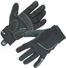 Strike Womens Waterproof Long Finger Gloves
