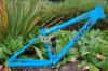 Hooker Mountain Bike Frame