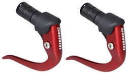500 TT Brake Levers