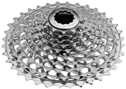 XX 10 Speed MTB Cassette